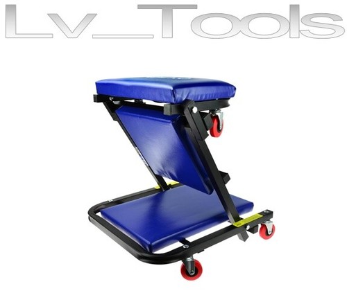 Lettino carrello sottomacchina - lettino,