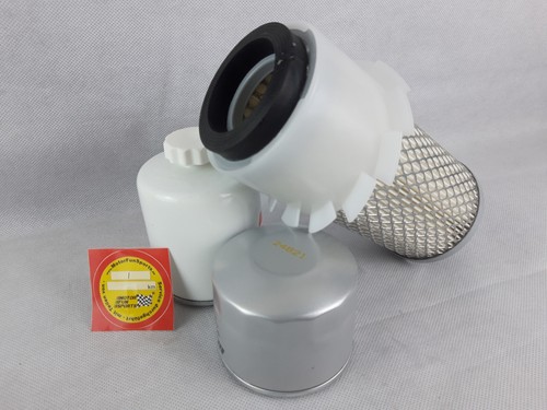 Kit filtri per - kit,