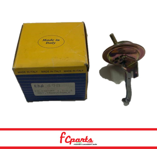 Depressore spinterogeno ford - spinterogeno,
