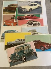 AUTO 1967-Edizione
