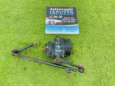 SCATOLA GUIDA STERZO MERCEDES CLASSE E W124