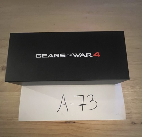 Gears war mark 3 - war, 4