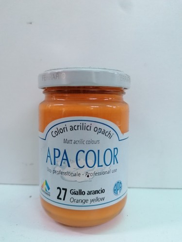 Vernice smalto acrilico - vernice, apa