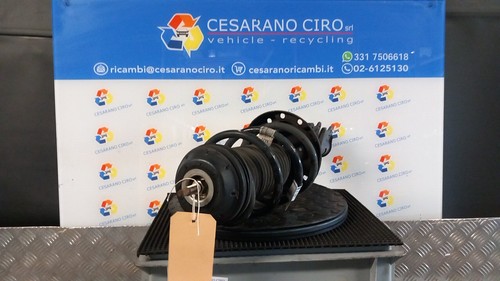 Ammortizzatore ant dx - ant.,