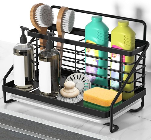 Zyerch kitchen caddy - kitchen,
