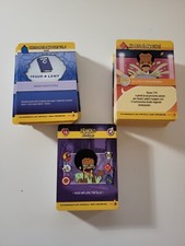 221 CARD DIVERSE DI "IL GIOCO
