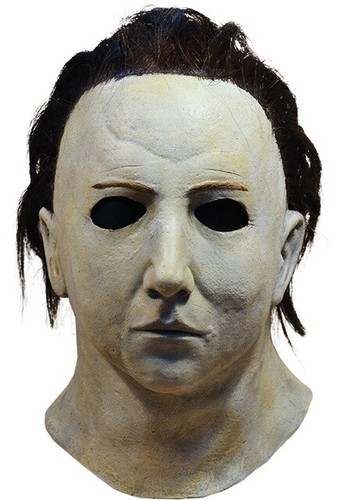 Halloween vendetta di - 5,