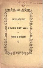 Regolamento di polizia