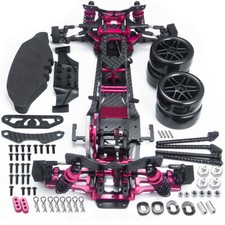 Kit telaio auto - auto, rc