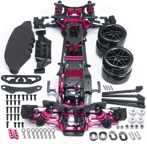 Kit telaio auto - auto, rc