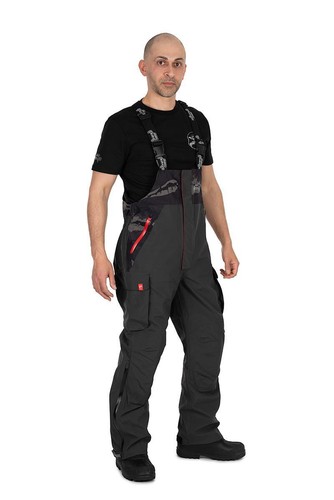Fox rage salopette triplo - rage, rs
