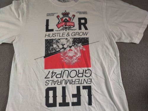 Shirt lifted research - lifted, group
