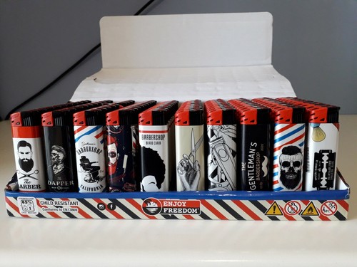 Accendini smoking enjoy - accendini,