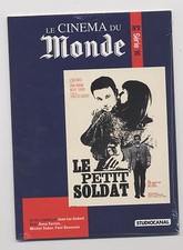 NEUF DVD LE PETIT SOLDAT JEAN