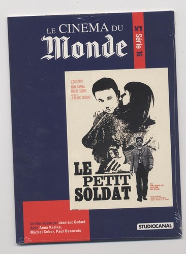 Neuf dvd petit - dvd,