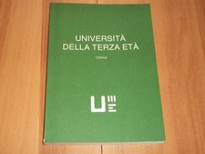 UNIVERSITA'DELLA TERZA