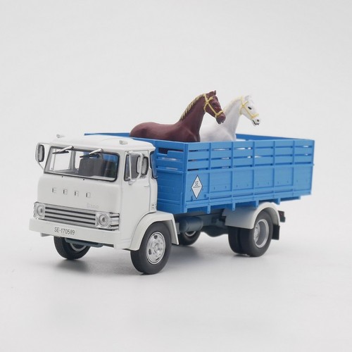 Raro camion bestiame - , 1:43