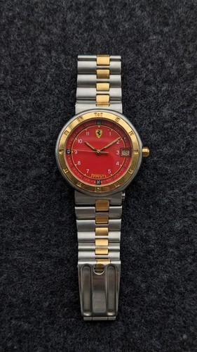Orologio ferrari formula - formula, by