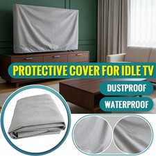 Copertura TV Impermeabile 420D