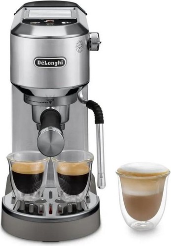 Macchina caffè cialde - macchina,