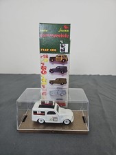 Vintage Brumm R57 Commerciale