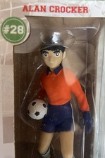 holly e benji action figure