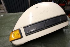 cofano laterale originale RE