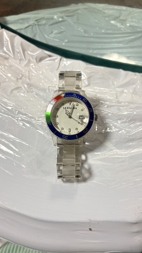 Orologio polso stampa - da, la