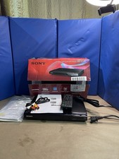 ¥Sony DVP-SR510H Lettore DVD