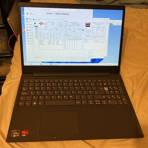 Lenovo v15 ada - lenovo, computer