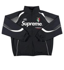 Giacca Supreme x UMBRO-Track