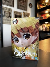 Zenitsu ver qposket action - qposket,