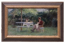 Magni Giuseppe (1869 - 1956) -