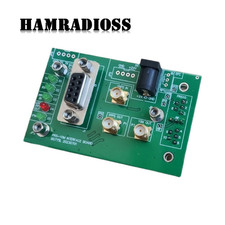 PRS-10M Scheda di Interfaccia