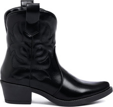 Stivali Texani Donna Western