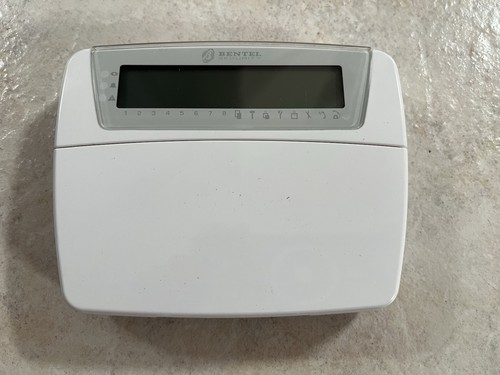 Tastiera bentel lcd classika - lcd,