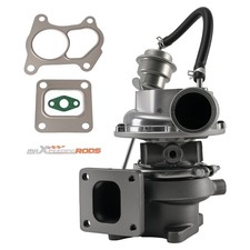 Turbocompressore EU KHF5-2B