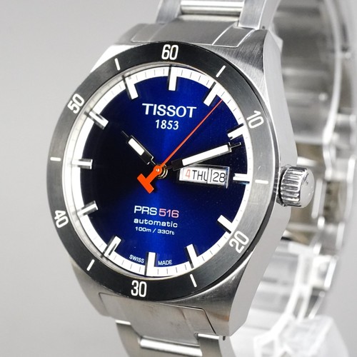 Tissot prs516 t044430a - tissot,