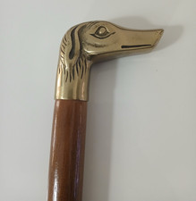 Antico Bastone da Passeggio in