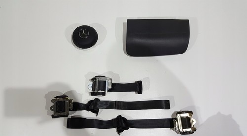 Kit airbag mercedes sprinter - airbag,
