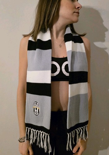 Sciarpa juve vintage scarf - sciarpa,