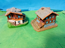 CASE di   MONTAGNA