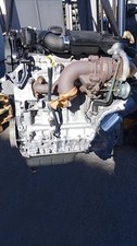 MOTORE PEUGEOT 207 1,4 HDI