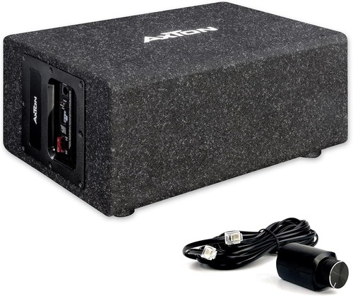 Axton atb120qba subwoofer - axton,