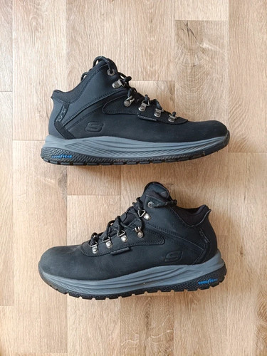 Stivali impermeabili skechers - impermeabili,