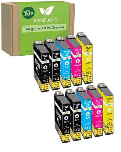 Cartucce per epson - cartucce,