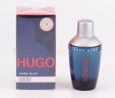 Hugo Boss - Blu Scuro - 75ml EDT Eau de Toilette