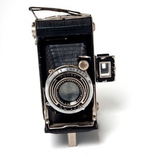 Fotocamera pieghevole Kodak