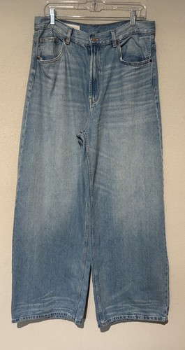 Jeans zara taglia donna - zara,
