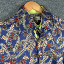 Claudio Lugli Camicia Uomo